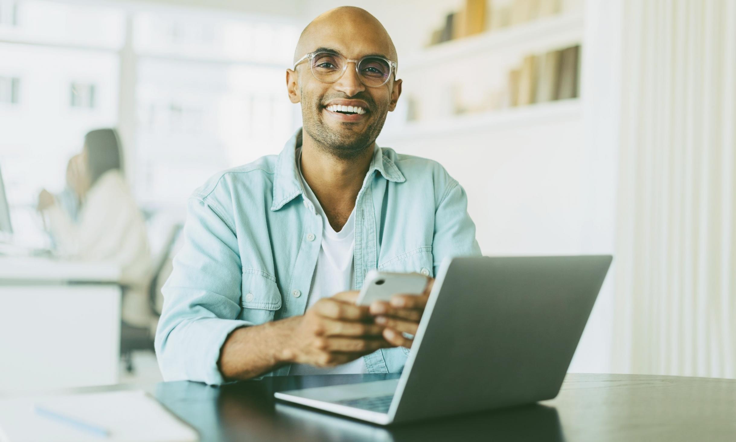 Strategische Planung im Venture Building