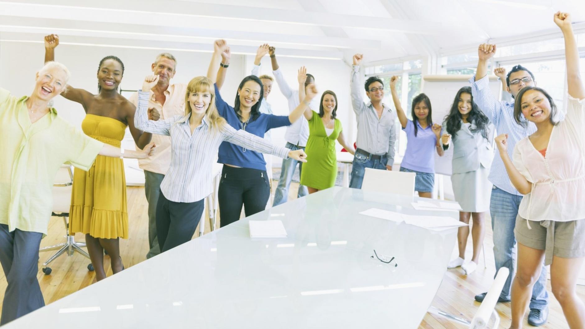 Venture Building Erfolgsgeschichten