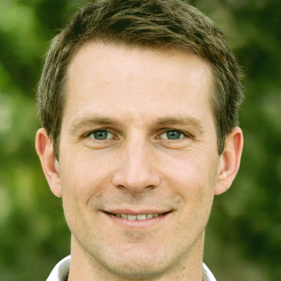 Programmleiter Venture Development