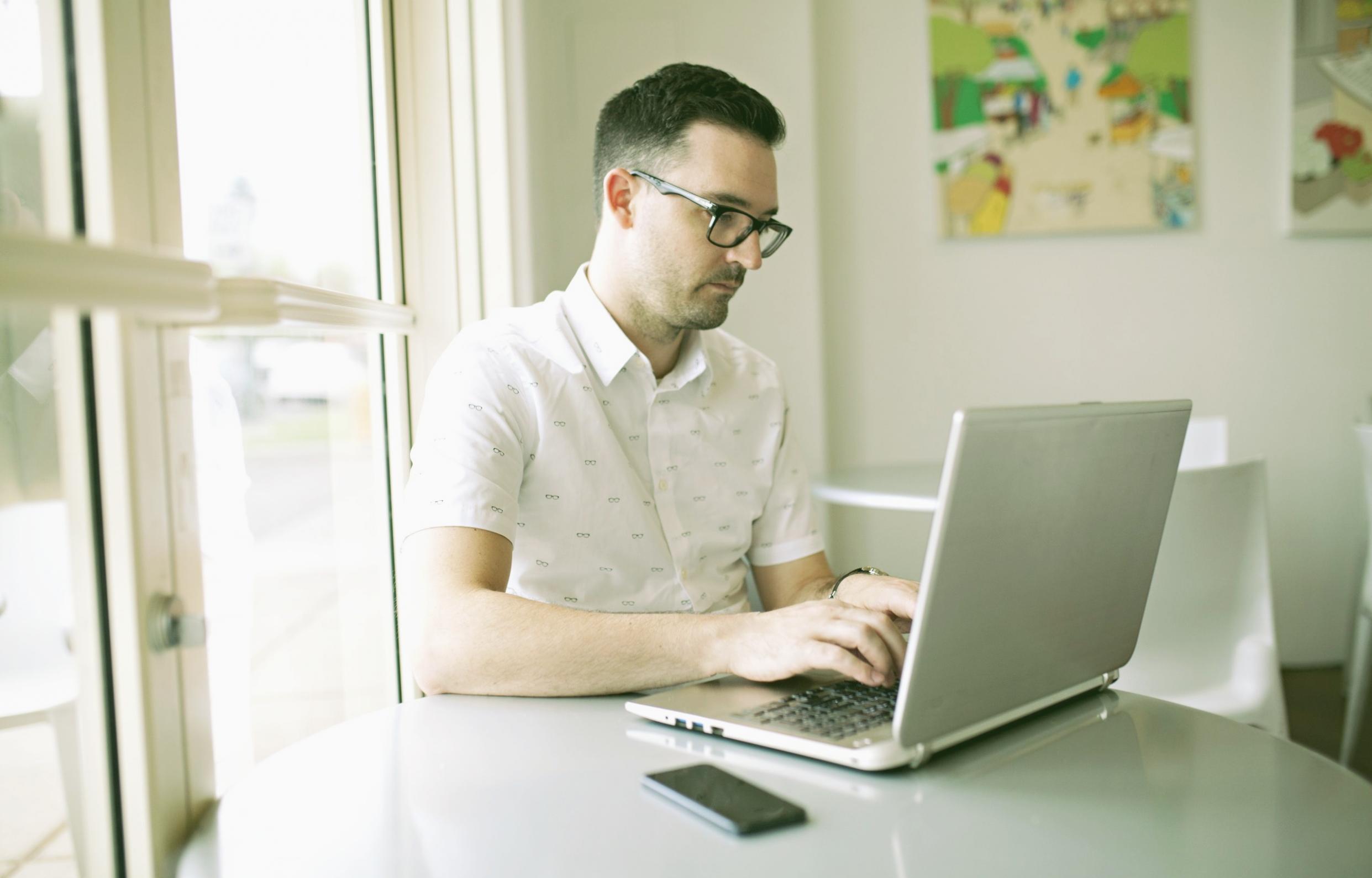 Venture Building Bildung